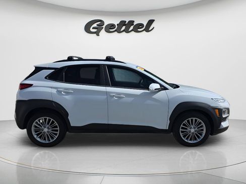 Used 2020 Hyundai Kona SEL FWD image 3