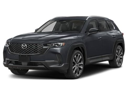 Used 2026 MAZDA CX-50 AWD 2.5 S w/ Premium Package image 1