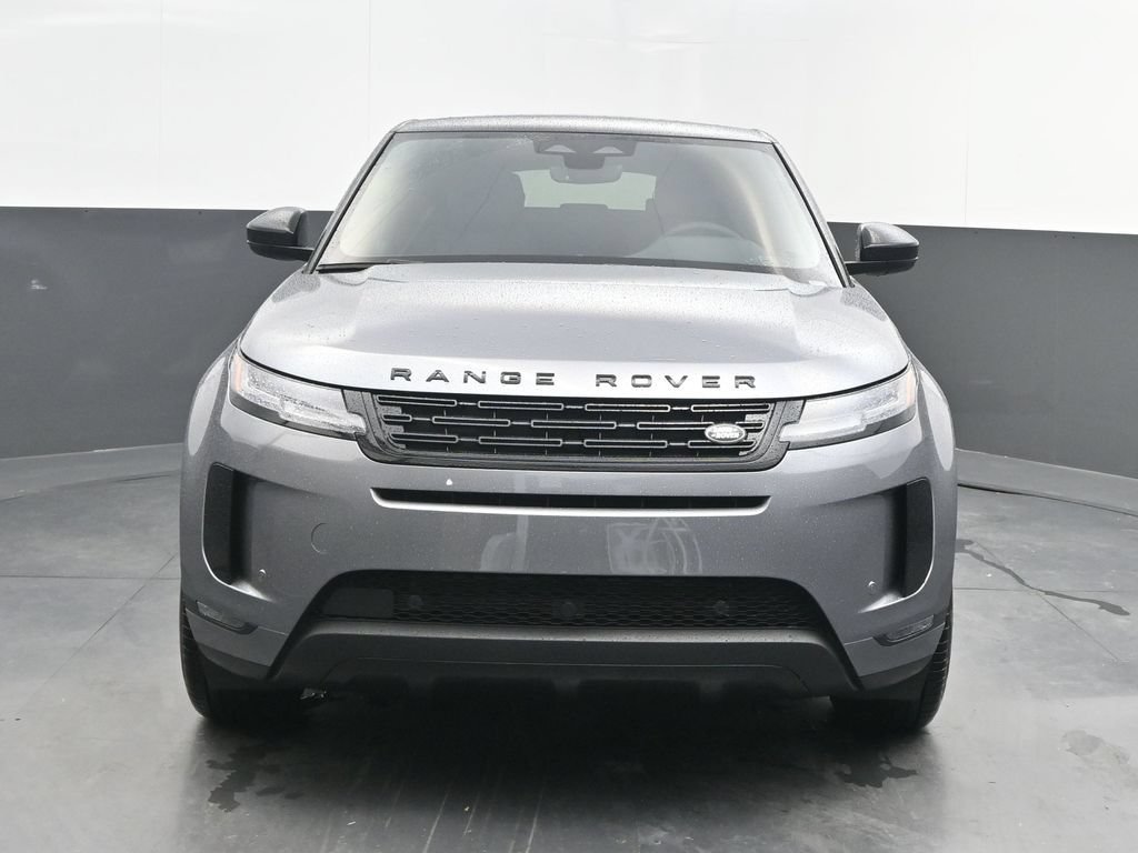 Used 2026 Land Rover Range Rover Evoque S AWD/4WD image 10