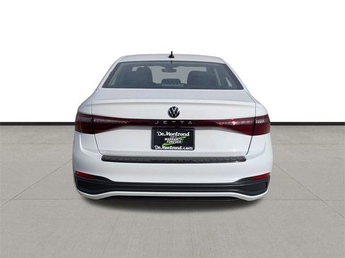 New 2026 Volkswagen Jetta S image 6