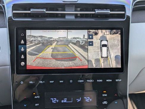 Used 2022 Hyundai Tucson Limited FWD image 31