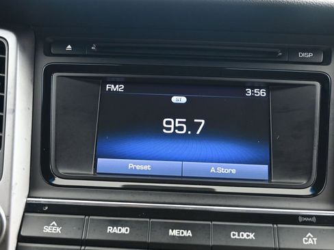 Used 2017 Hyundai Tucson SE image 21