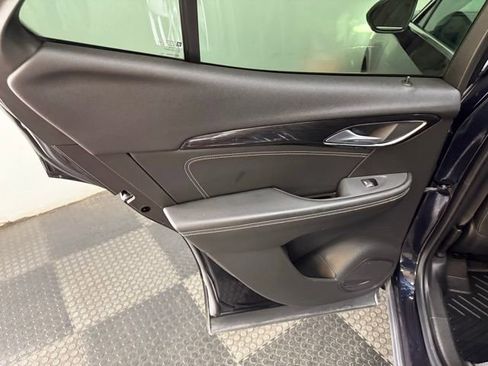 Used 2021 Buick Envision Preferred image 28