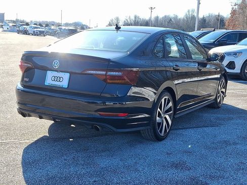 Used 2019 Volkswagen Jetta GLI Autobahn image 6