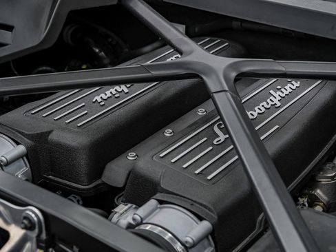 Used 2023 Lamborghini Huracan Tecnica image 87