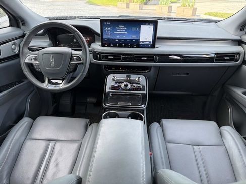 Certified 2023 Lincoln Nautilus Reserve w/ Equipment Group 202A AWD/4WD image 26