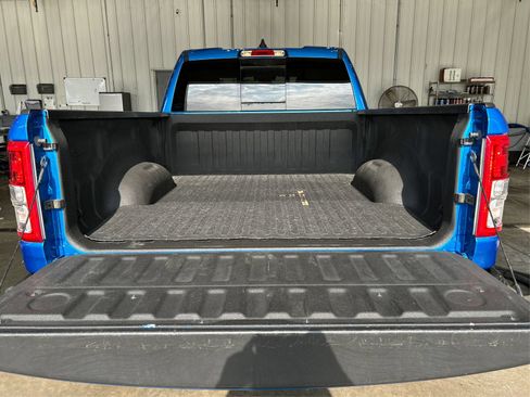 Used 2021 RAM 1500 Big Horn AWD/4WD image 23