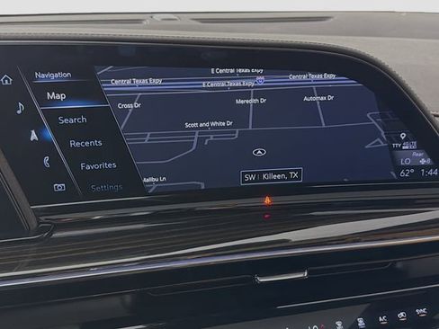 Used 2023 Cadillac Escalade ESV Sport w/ Touring Package RWD image 16