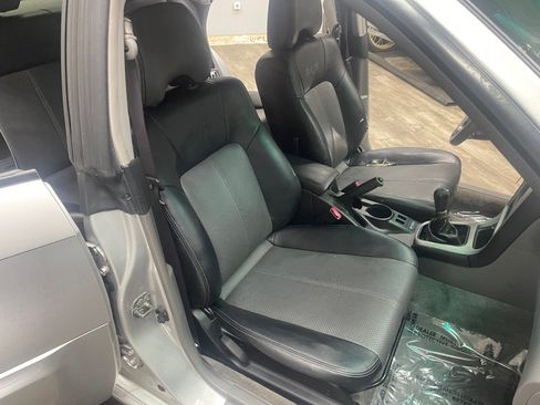 Used 2003 Subaru Baja AWD/4WD image 19