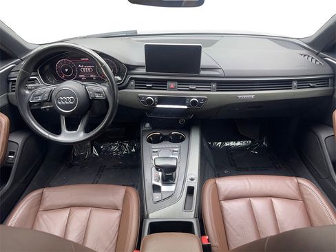 Used 2019 Audi A4 2.0T Premium Plus w/ Premium Plus Package image 52
