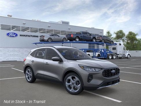 New 2026 Ford Escape ST-Line Select image 7