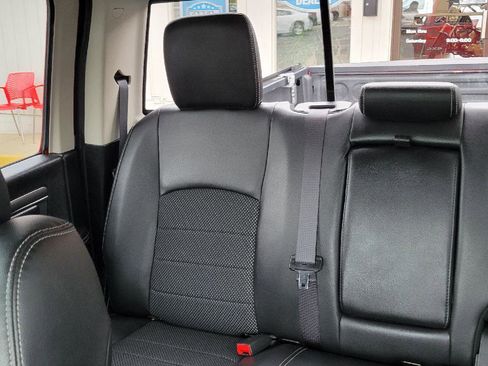 Used 2017 RAM 1500 Sport image 21