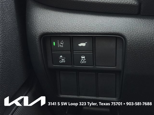 Used 2020 Honda CR-V Touring image 29