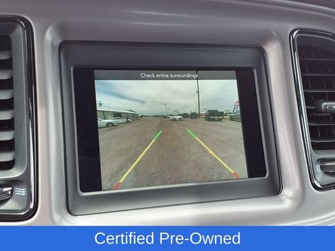 Used 2023 Dodge Challenger SXT RWD image 10