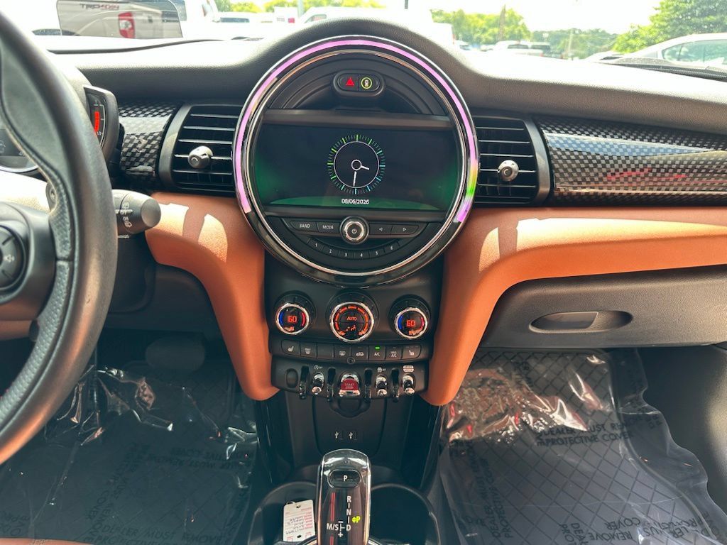 Used 2020 MINI Cooper S FWD image 28