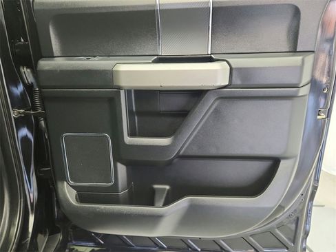 Used 2020 Ford F150 Lariat w/ Equipment Group 502A Luxury image 29