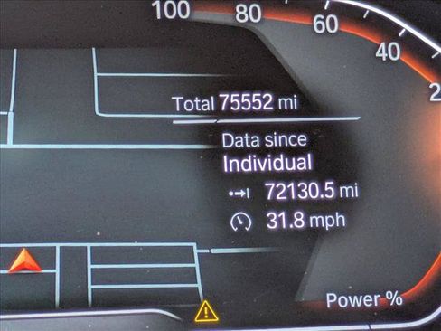 Used 2022 BMW X5 sDrive40i w/ M Sport Package RWD image 9