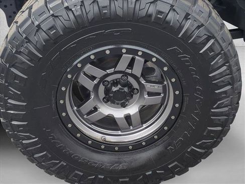 Used 2021 Jeep Wrangler Unlimited Rubicon image 23