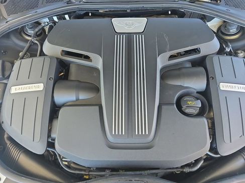 Used 2014 Bentley Continental GT V8 S image 28