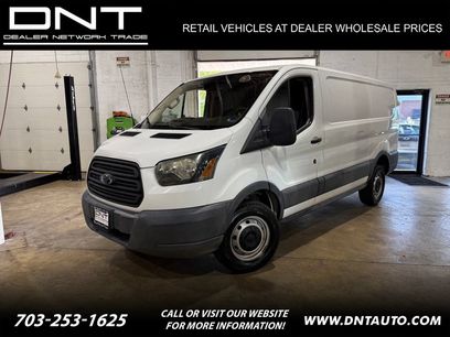 Used 2016 Ford Transit 250 130 Low Roof