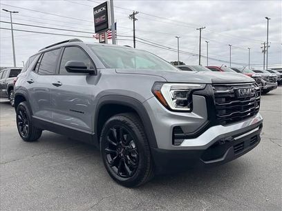 New 2026 GMC Terrain Elevation w/ Black Edition