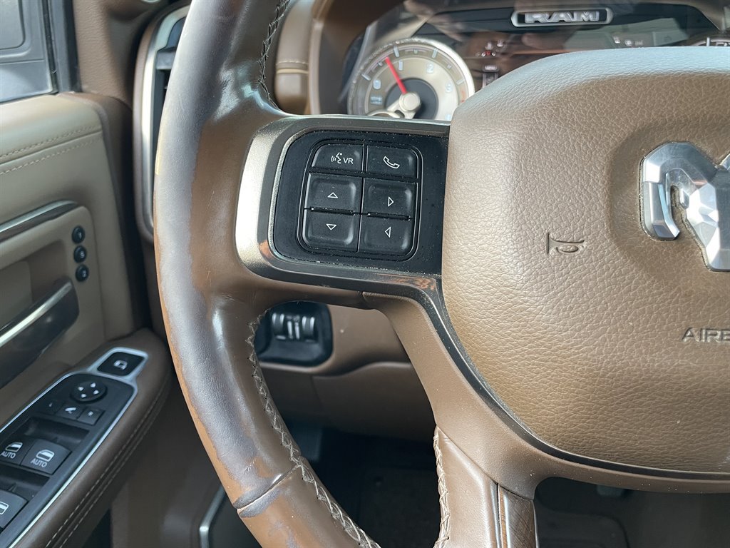 Used 2019 RAM 3500 Limited AWD/4WD image 30