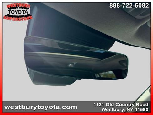Certified 2026 Toyota Corolla Cross XLE w/ Convenience Package AWD/4WD image 33