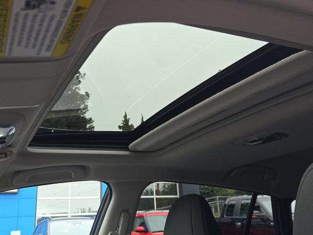 New 2026 Subaru Crosstrek 2.5i Limited AWD/4WD image 17