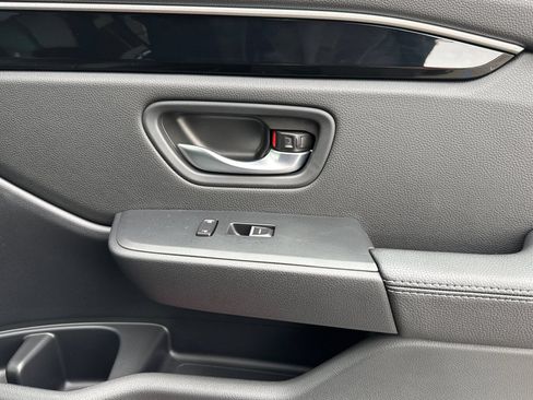 New 2026 Honda Pilot EX-L image 21