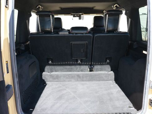 Used 2019 Mercedes-Benz G 550 image 27