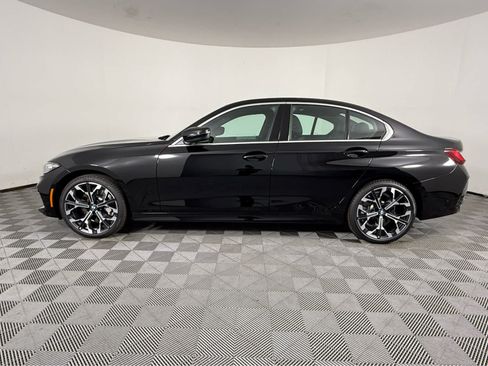 New 2026 BMW 330i xDrive Sedan w/ Convenience Package AWD/4WD image 6