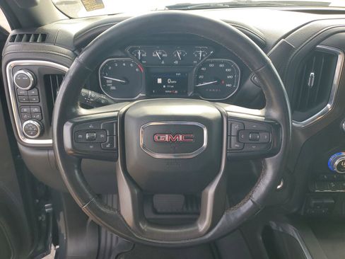 Used 2021 GMC Sierra 1500 AT4 w/ AT4 Preferred Package image 19
