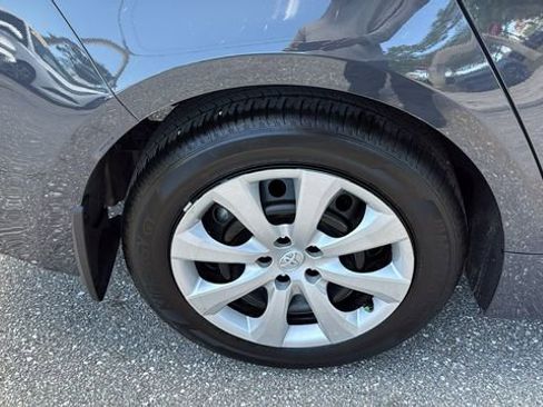 Certified 2024 Toyota Corolla LE image 12