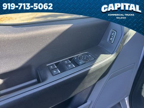 New 2026 Ford F450 XL w/ XL Chrome Package image 22