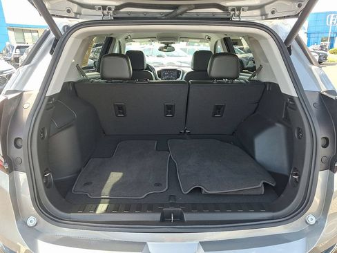 Used 2023 GMC Terrain SLT w/ Elevation Edition FWD image 30