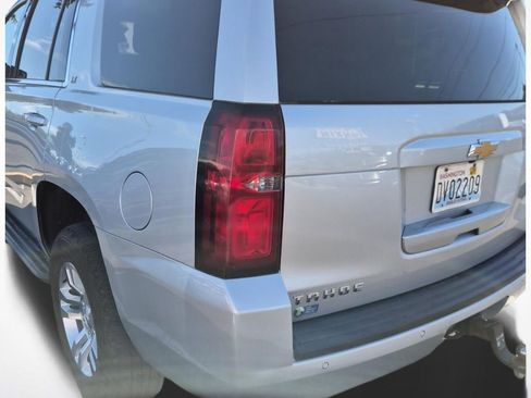 Used 2020 Chevrolet Tahoe LT image 7