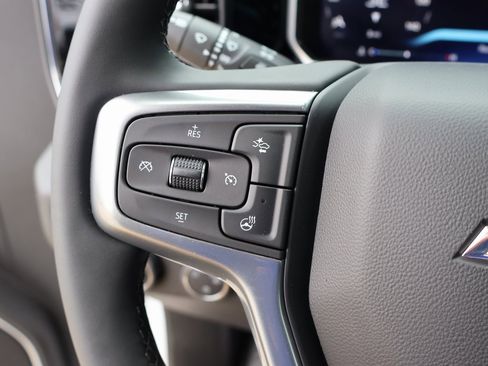 New 2026 Chevrolet Silverado 1500 LT image 17