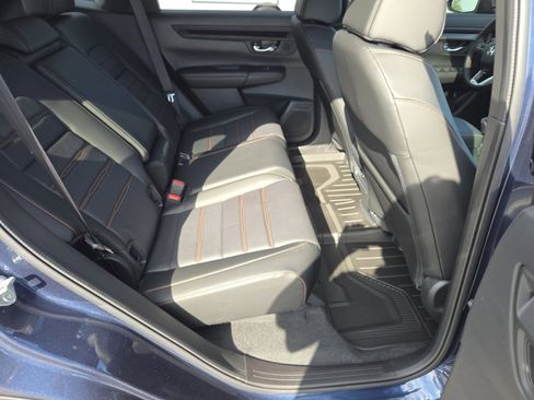 New 2026 Honda CR-V Sport-L image 24