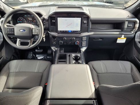 New 2026 Ford F150 STX image 6