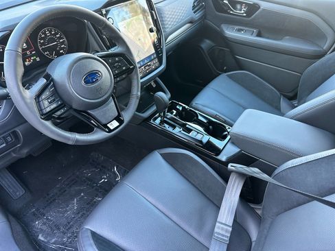 New 2026 Subaru Forester Touring image 10