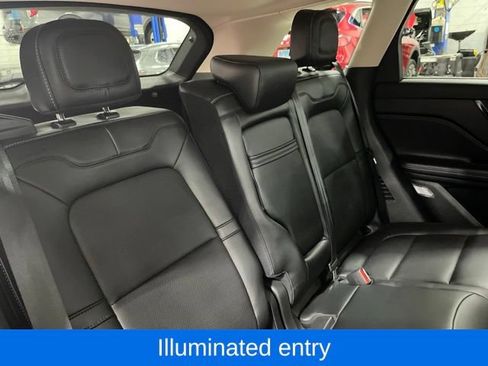 Certified 2023 Lincoln Corsair AWD w/ Equipment Group 102A image 37