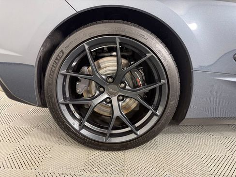 Used 2020 Chevrolet Corvette Stingray Premium Cpe w/ 3LT Preferred Equipment Group RWD image 13