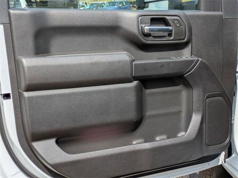 New 2025 Chevrolet Silverado 3500 W/T w/ WT Convenience Package image 12