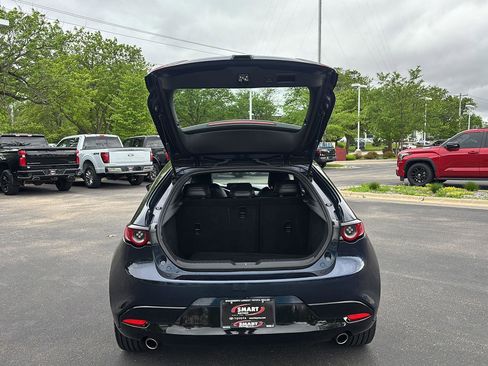 Used 2019 MAZDA MAZDA3 AWD Hatchback image 16