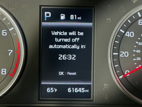 Used 2021 Kia K5 GT-Line image 15