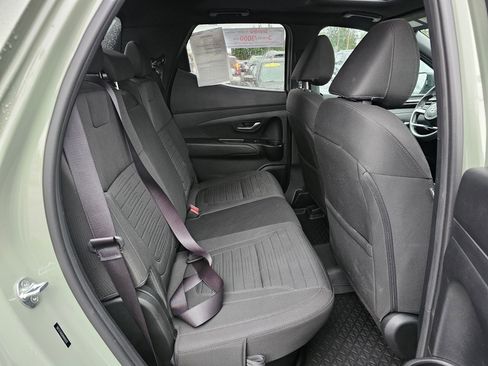 Used 2022 Hyundai Santa Cruz SEL w/ Activity Package image 12