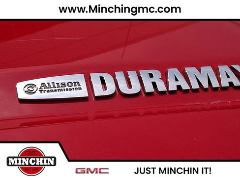 Used 2015 GMC Sierra 3500 4x4 Regular Cab w/ Sierra Convenience Package image 27