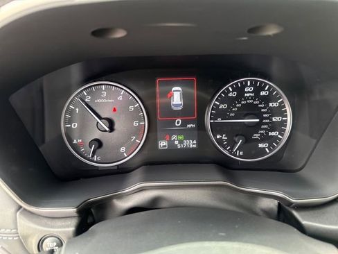 Used 2023 Subaru Outback Touring XT image 12