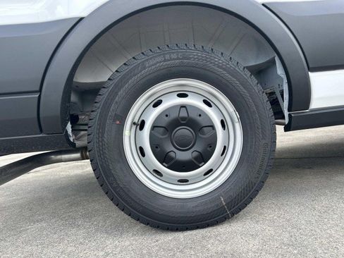 New 2026 Ford Transit 350 XL RWD image 17
