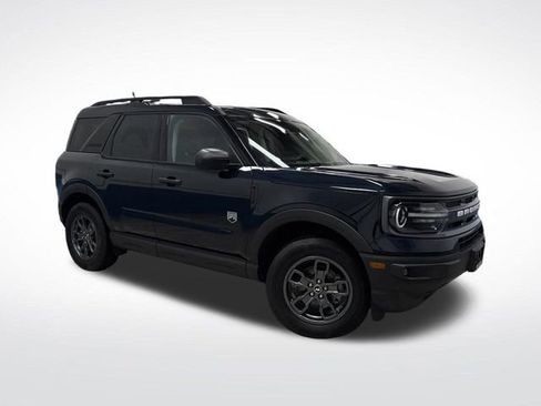 Used 2022 Ford Bronco Sport Big Bend w/ Convenience Package image 38